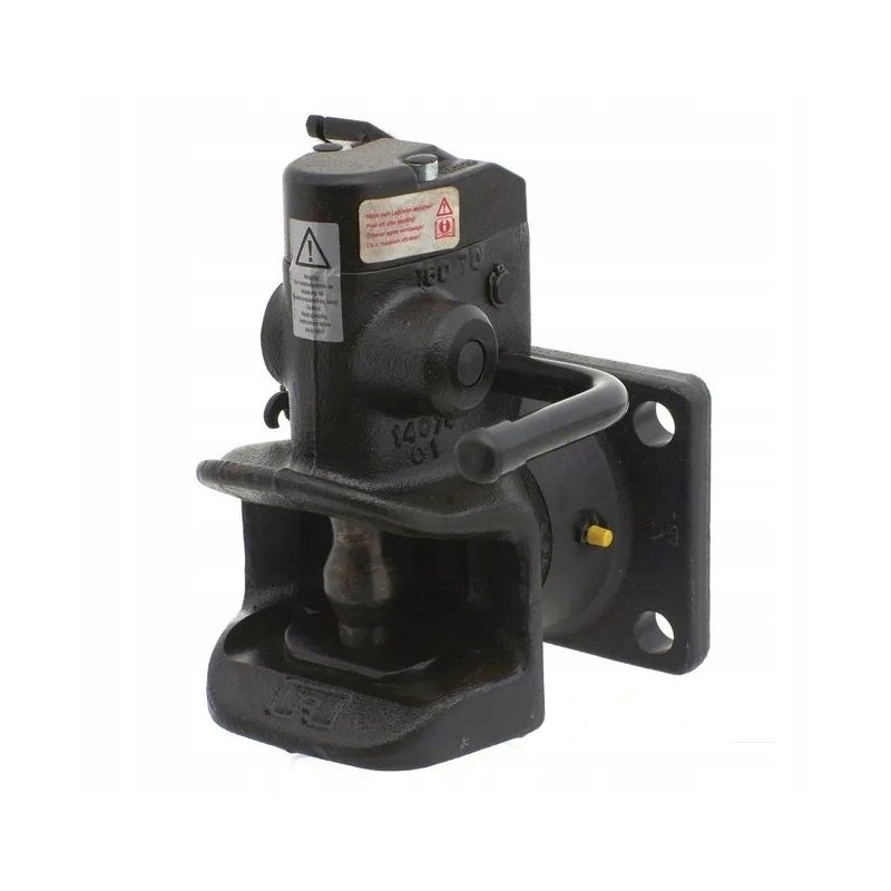 Transport hitch 160x100 ro873b50300 rockinger