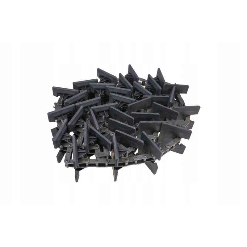 601204 0 grain elevator chain