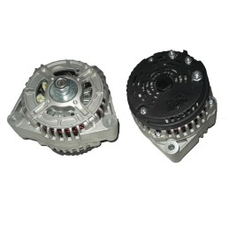 Alternator 14v 150a 2000w fendt john deere deutz
