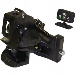 Automatic hitch with sensor 787865f15d0c rock