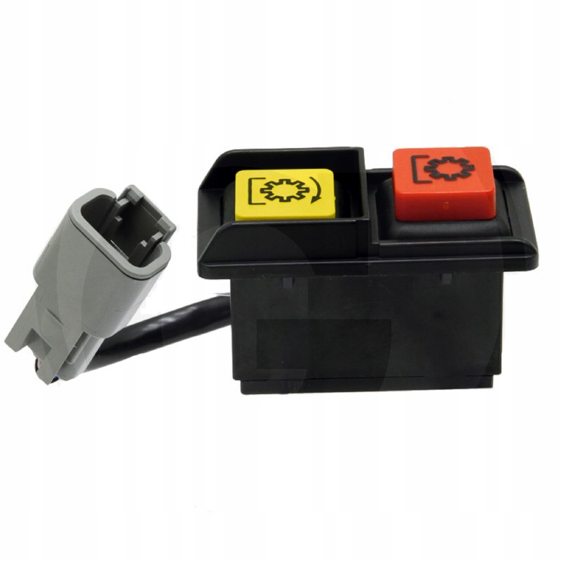 PTO switch case mx 336548a1