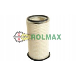 Air filter new holland tm case mxm 87394887 c