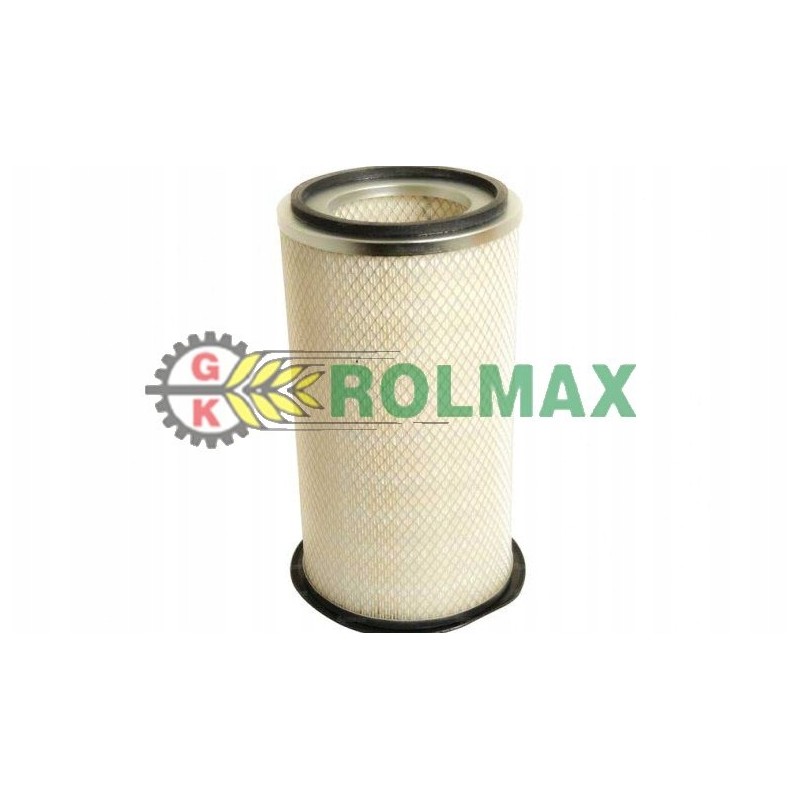 Air filter new holland tm case mxm 87394887 c