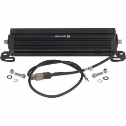 Halogen long work lamp LED 72w high low e