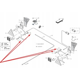 F01410064r m10 washer