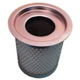Sao57160 oil-air separator SF filter