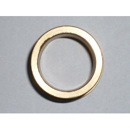 Targanca Claas 637779 gear bushing with flanges