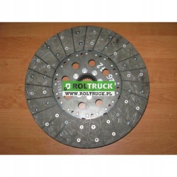 Clutch disc Claas Jaguar 800 077474 0