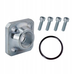 Pump connection 1 2 40mm hydrolider type