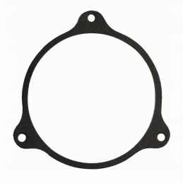 Locking mechanism cover seal, left c 36