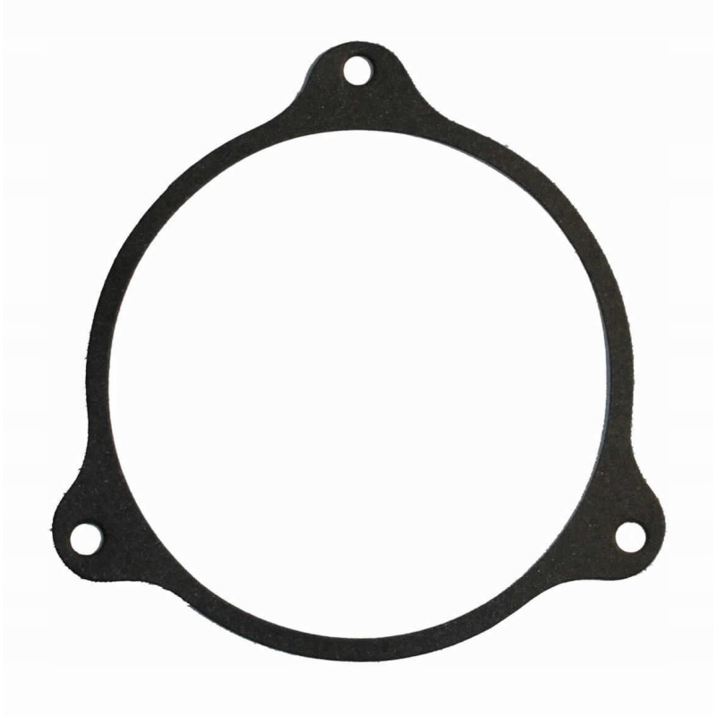 Locking mechanism cover seal, left c 36