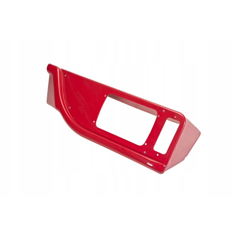 102998826 left headlight cover