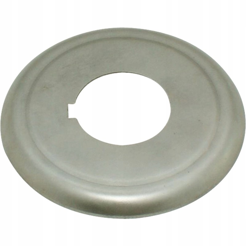 Front oil deflector 50 00 659 0