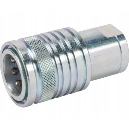 Quick connector socket skp f 1 2 female thread 1 2