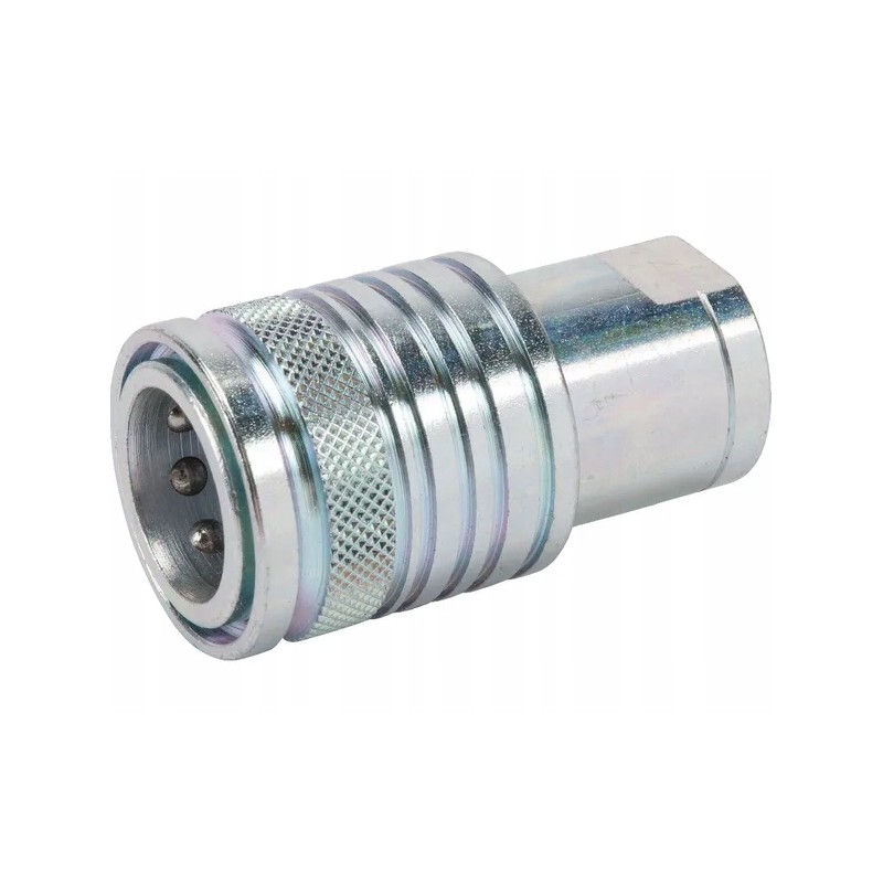 Quick connector socket skp f 1 2 female thread 1 2
