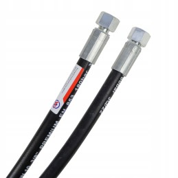 Cable thread M18x1 5 straight l 600mm dn10 1sn