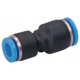 Sc86p straight plug connector 8 6