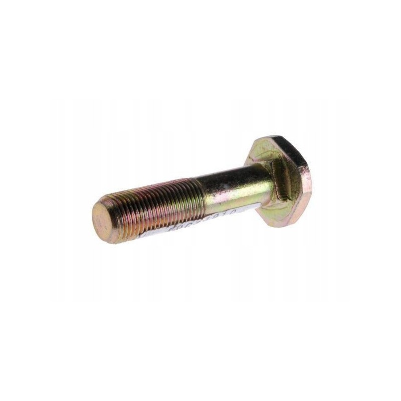 Supported screw c 330