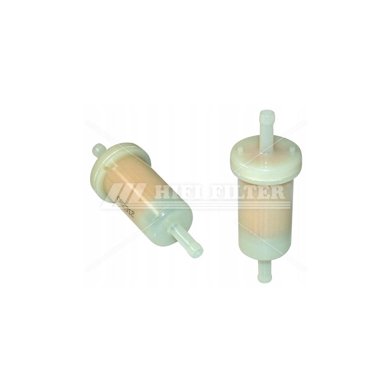 Be4051 hifi fuel filter