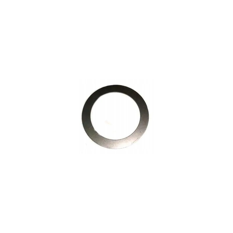 385 axle pin adjusting washer