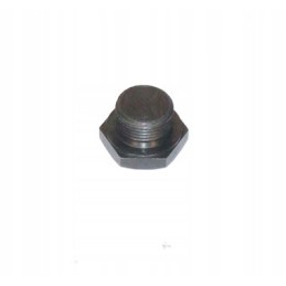 Bison gearbox drain plug