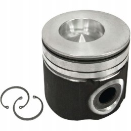 Vpb3816 piston with case rings