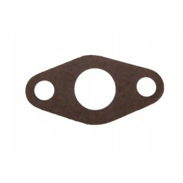 Turbo oil drain gasket c 385 from before