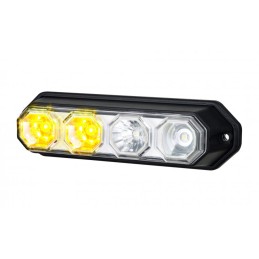 LED position lamp with turn signal 12 24 Lzd2265