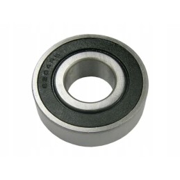 Ball bearing 6205 2rs