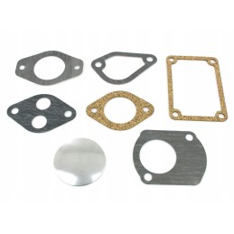 Lower engine gasket set 3 cyl case 3136802r99