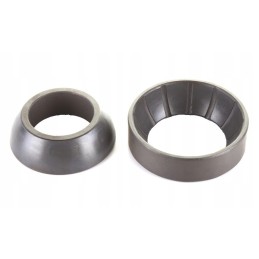 Lower steering knuckle bearing 28x52x16mm case ford steyr