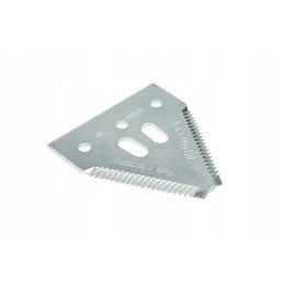 101804813 thick grooved easy cut II sc scythe blade