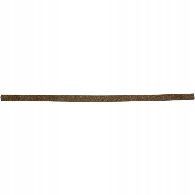 Cork oil pan gasket 368 841 12