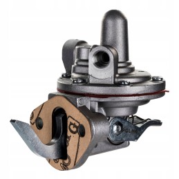 Fuel supply pump 25066404 mf Polmo