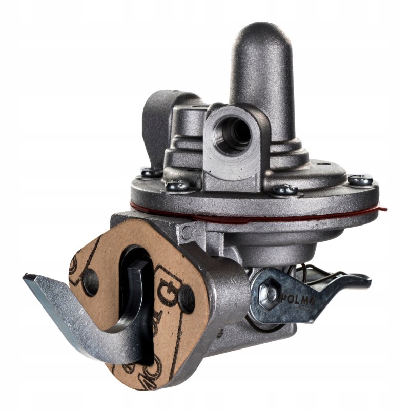 Fuel supply pump 25066404 mf Polmo
