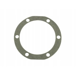 PTO cover gasket, regulator 181217m1 9n4131 18
