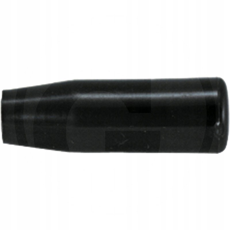 Plastic knob of the switching lever for Zetor 521