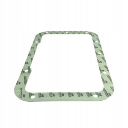 Upper gearbox cover gasket c 330 ando