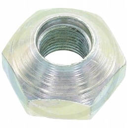 Wheel nut 81015039 195490m1