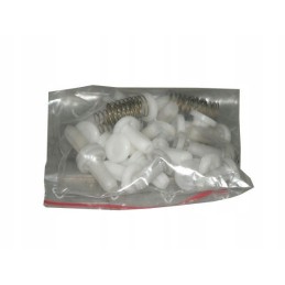 Shut-off valve for the feed pump, set c 330 360