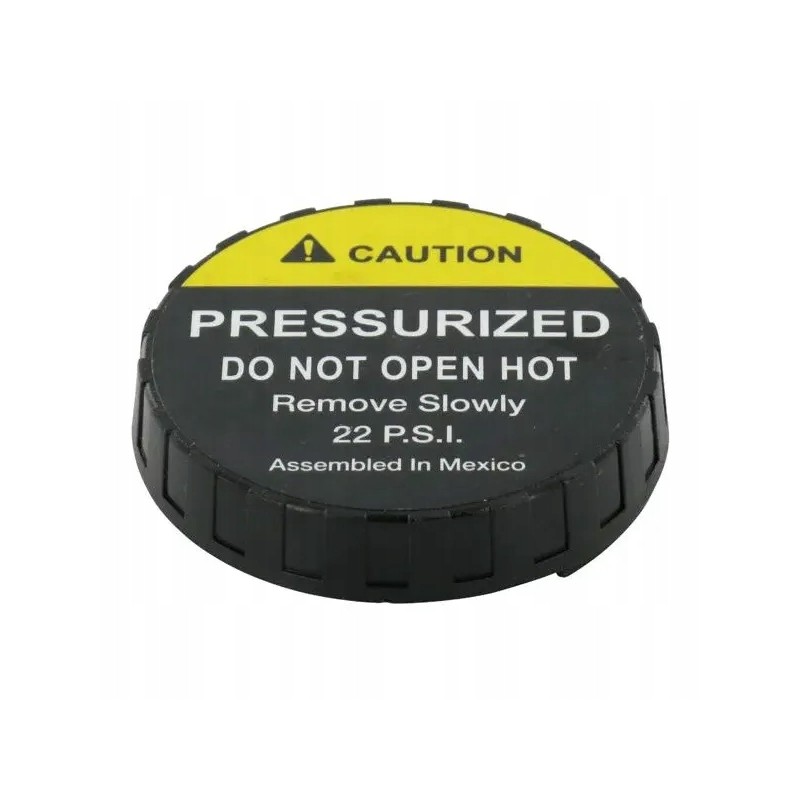 Radiator filler cap case 87308289