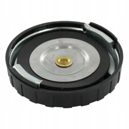 Radiator filler cap case 87308289