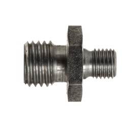 Connector with injection pump pipe Zetor 10009086