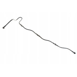 C 360 injector drain pipe