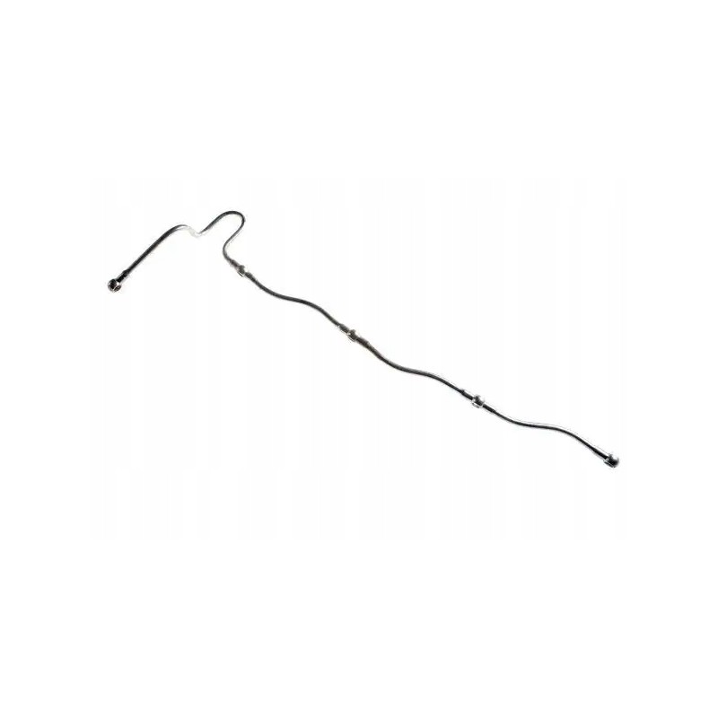 C 360 injector drain pipe