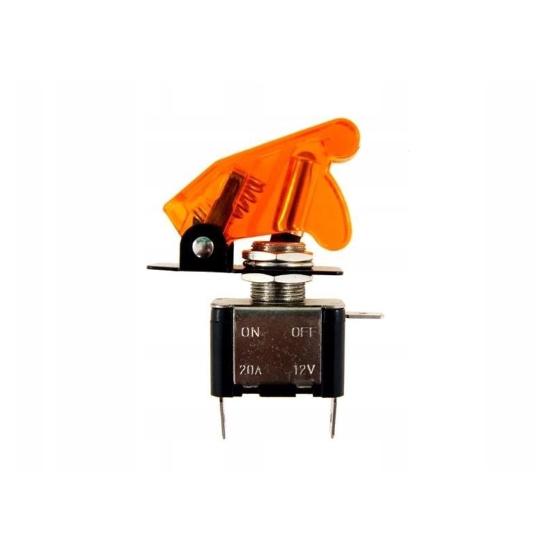 Top gun switch 12v max 20a poma