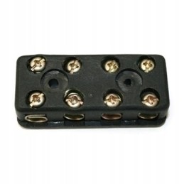 C 360 cable connector