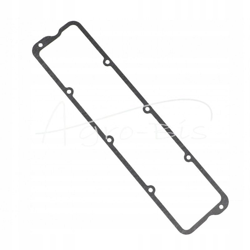 Head cover gasket zetor 78005041