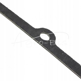 Head cover gasket zetor 78005041