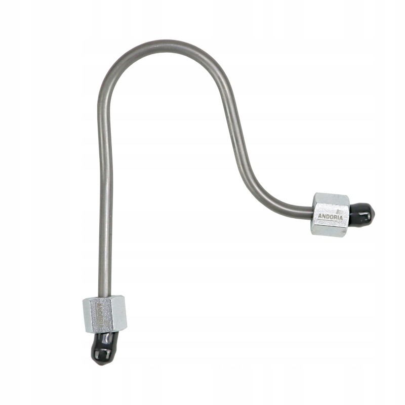 Injection pipe II cylinder C 360